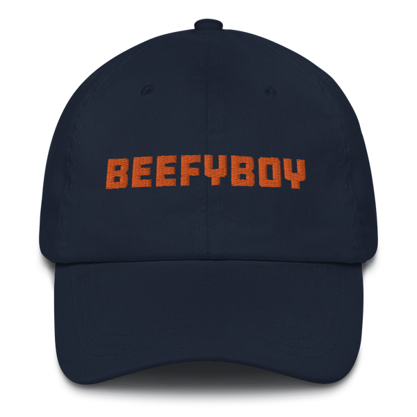 BEEFYBOY Dad hat