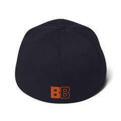NEW BEEFY Fitted Cap