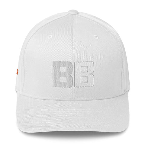 SS22 BB Baseball Cap