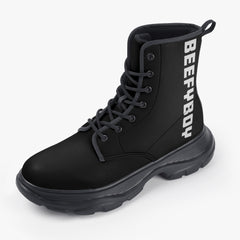 BEEFYBOY GOGO Boots