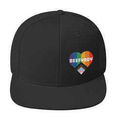 Pride 2023 Snapback Hat
