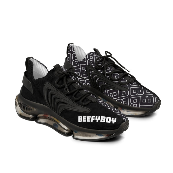 BEEFYBOY FW22 Sports Sneakers
