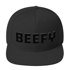 BEEFY Snapback Hat