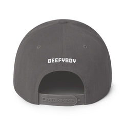 BEEFY Snapback Hat