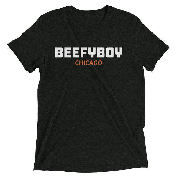 Camiseta BEEFYBOY Chicago