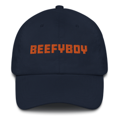 BEEFYBOY Dad Hat