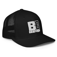 BB Mesh Trucker Cap