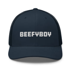 Gorra de camionero BEEFYBOY
