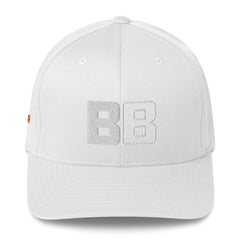 SS22 BB Baseball Cap