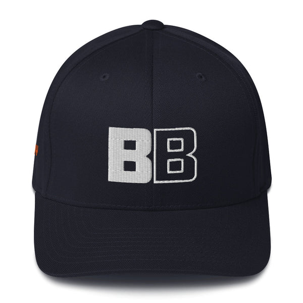 Optic BB Baseball Cap