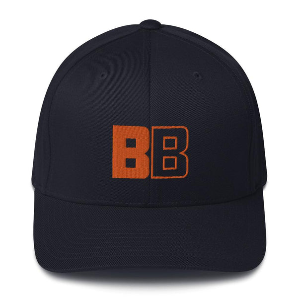 BB logo Cap