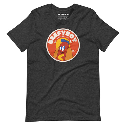 Camiseta Desde '88 Hotdog